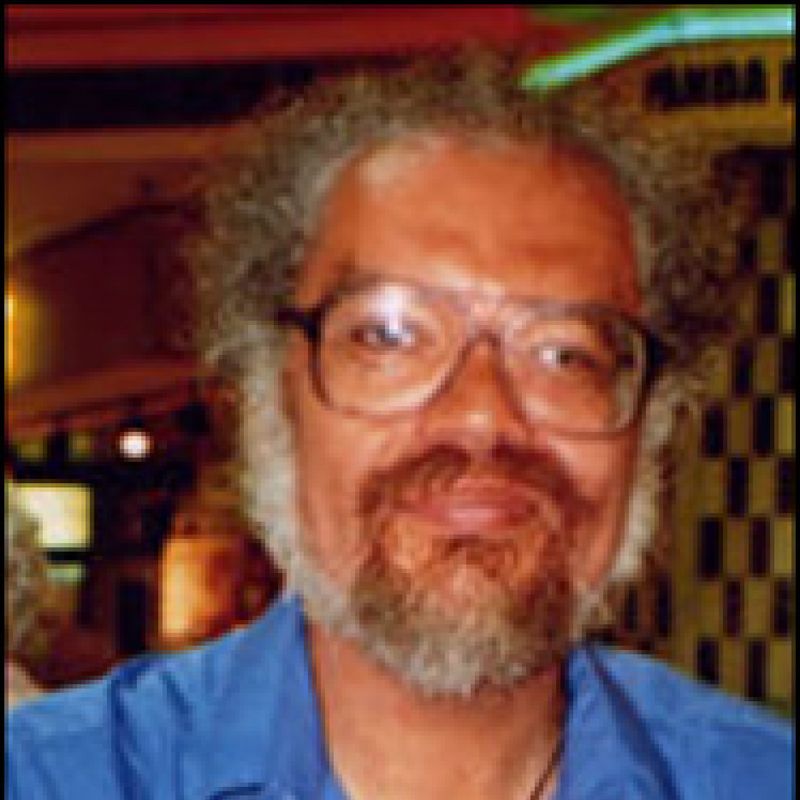 Charles R. Saunders profile picture