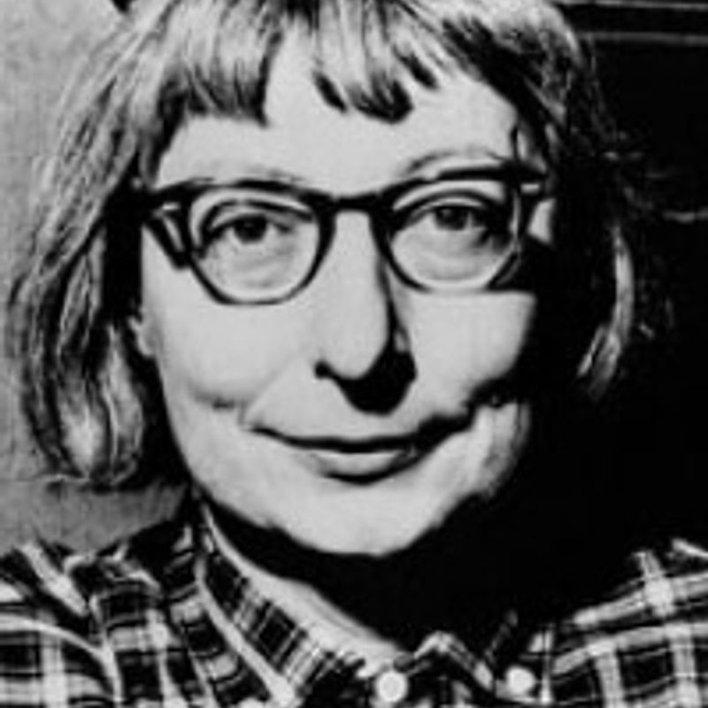 Jane Butzner Jacobs profile picture