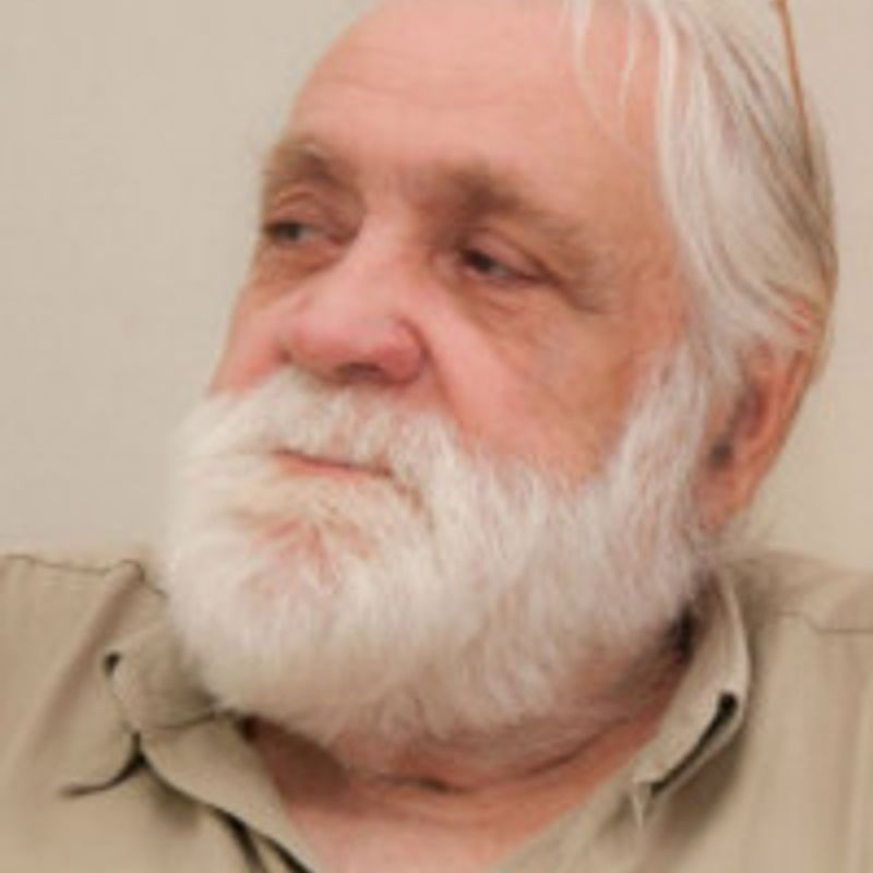 Daniel Chavarría profile picture