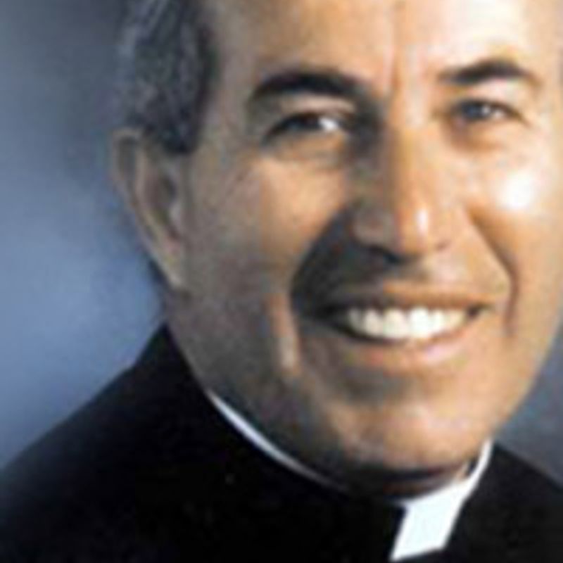 Pe. Paul Robert DeGrandis profile picture