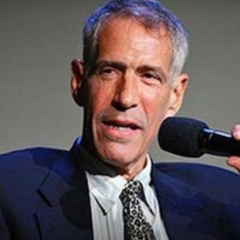 Jeff Rovin profile picture