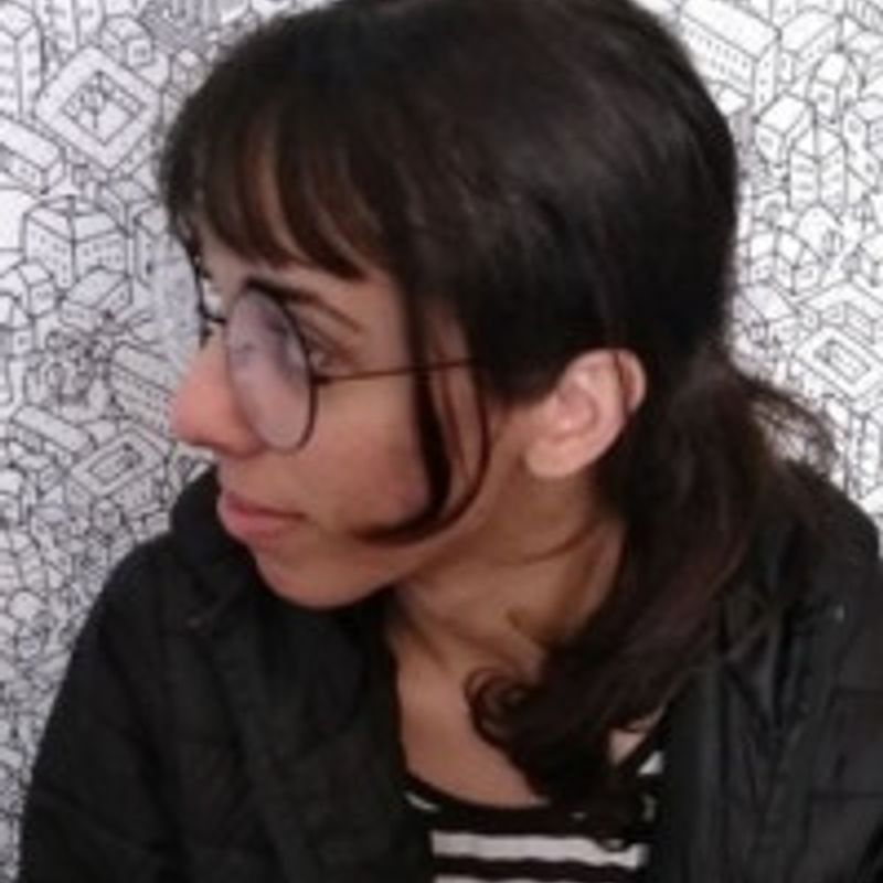 Ellie Irineu profile picture