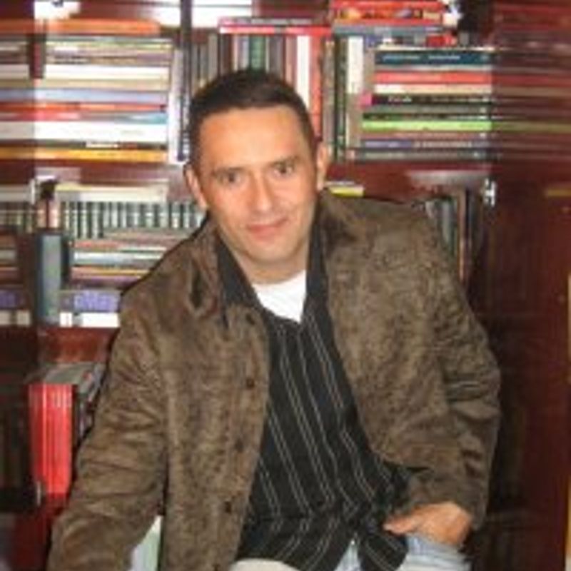 José Oliveira profile picture