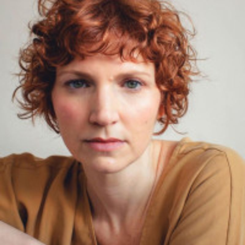 Natalia Timerman profile picture