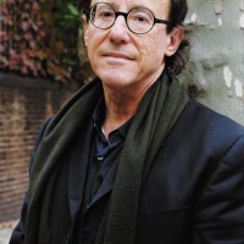 Mark Lilla profile picture