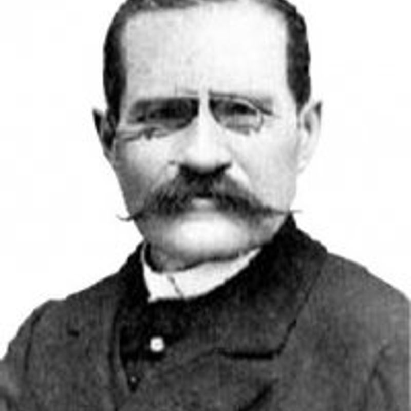 Léon Denis profile picture