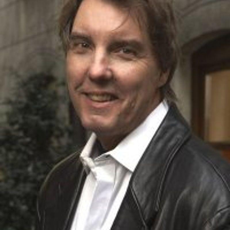 John Katzenbach profile picture