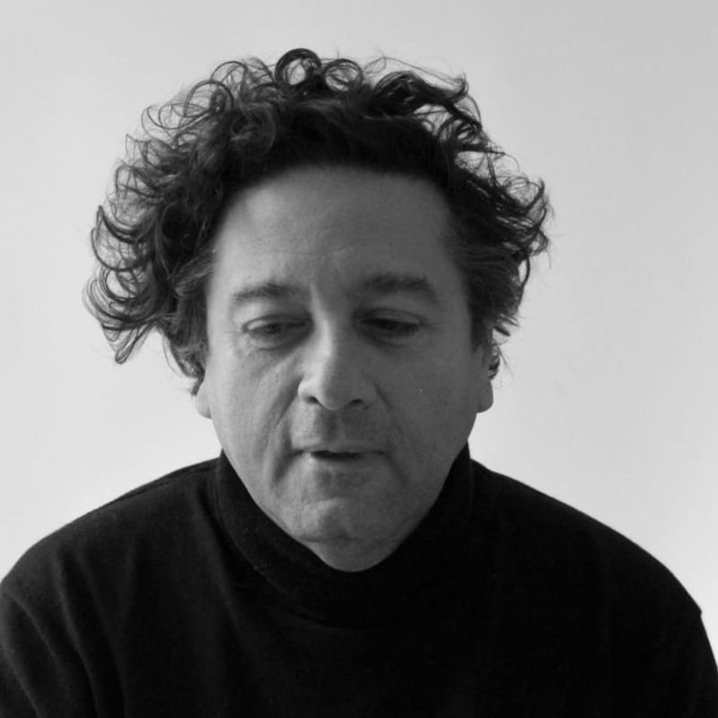 Mauricio Salles Vasconcelos profile picture