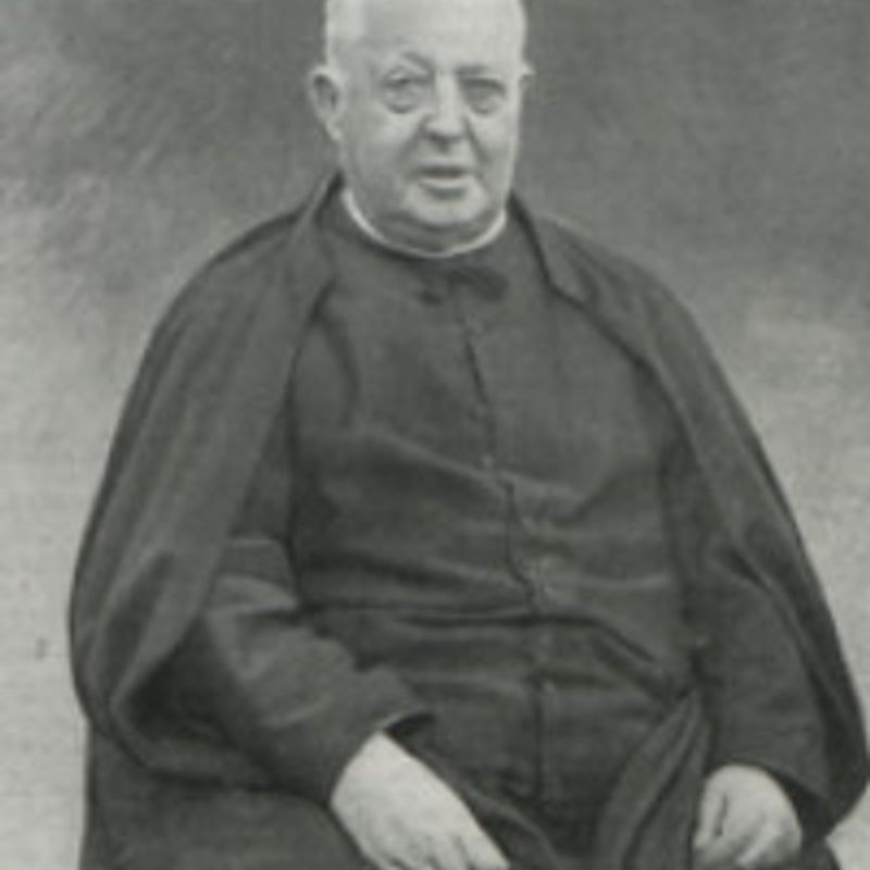 Félix Sardà y Salvany profile picture
