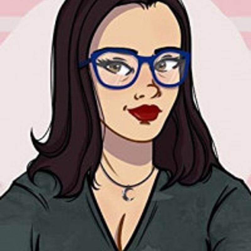 Olivia Uviplais  profile picture