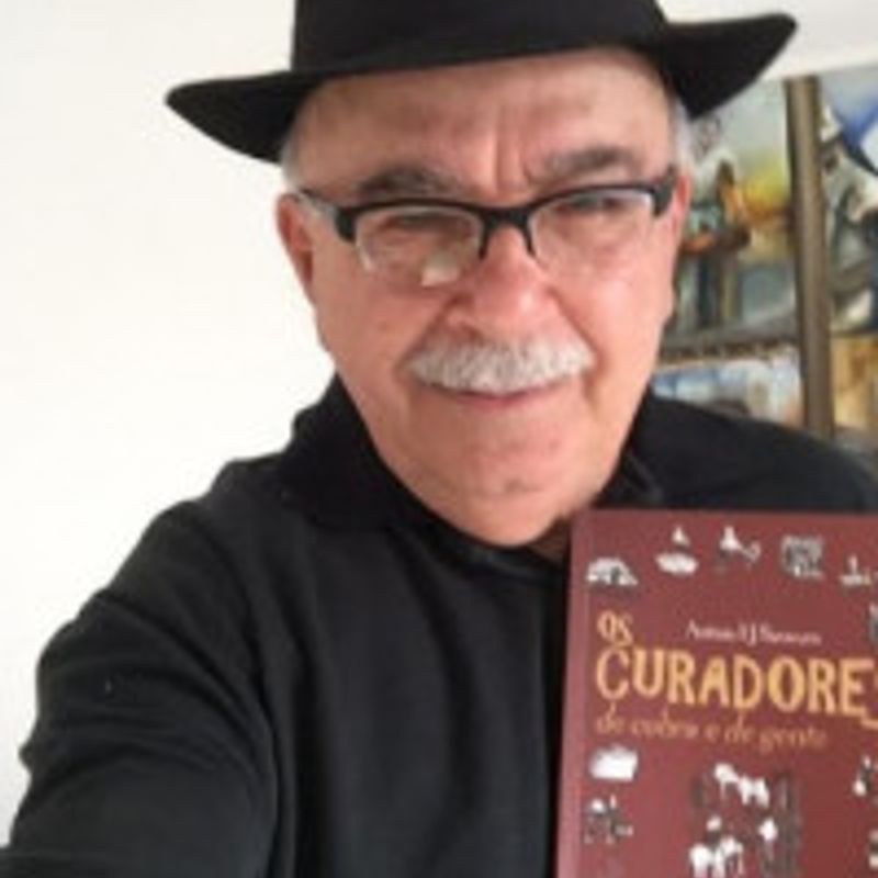 Antônio FJ Saracura profile picture