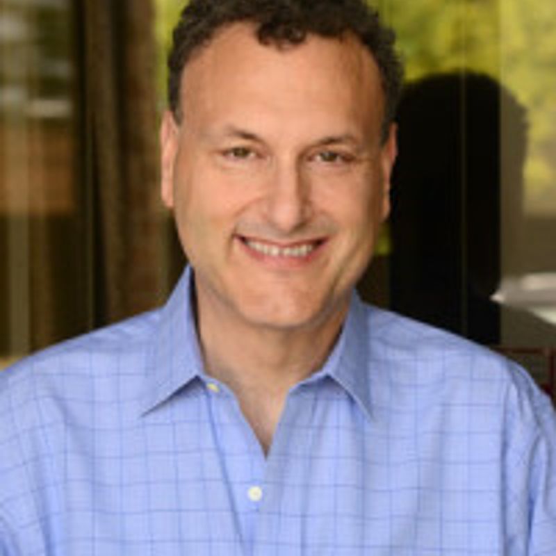 Robert Kurson profile picture