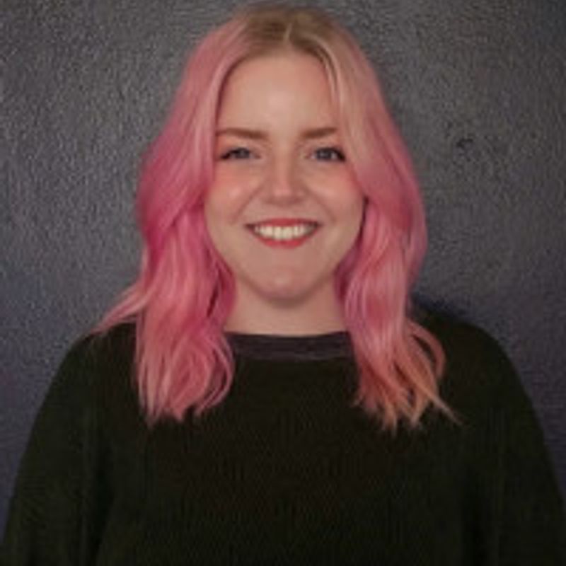 Samantha Markum profile picture