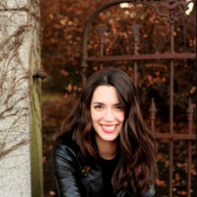 Caitlin Wahrer profile picture