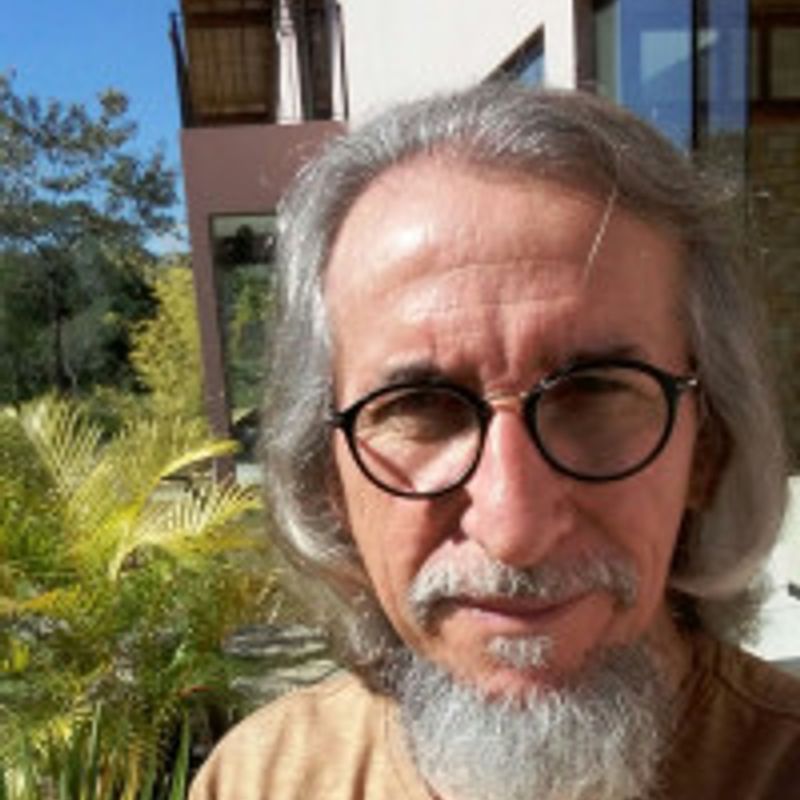 Nicodemos Sena profile picture