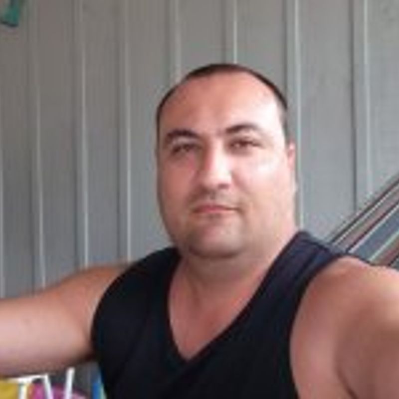 Mark Brunkow profile picture