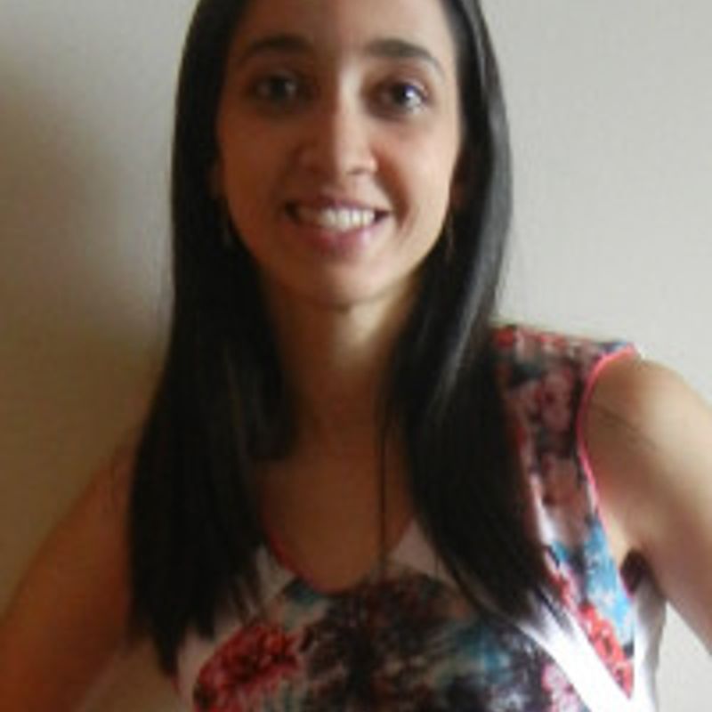 Suzana dos Anjos Pereira profile picture