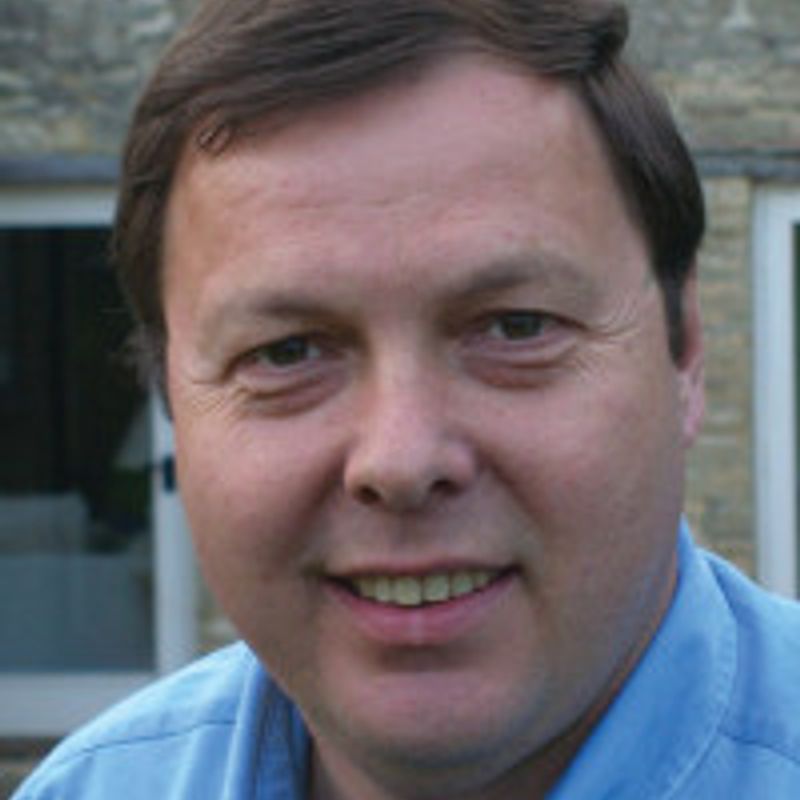 Felix Francis profile picture