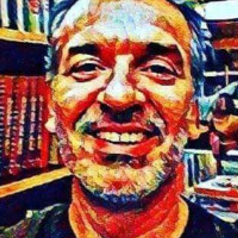 Ademar de Queiroz profile picture