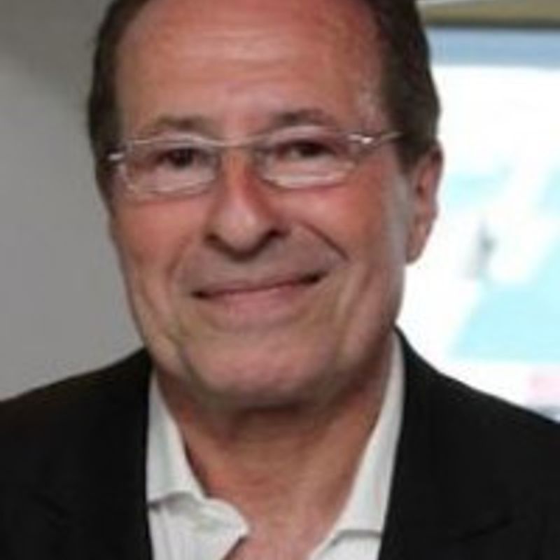 Peter James profile picture