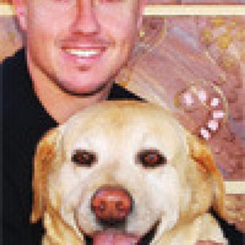 Gareth Crocker profile picture