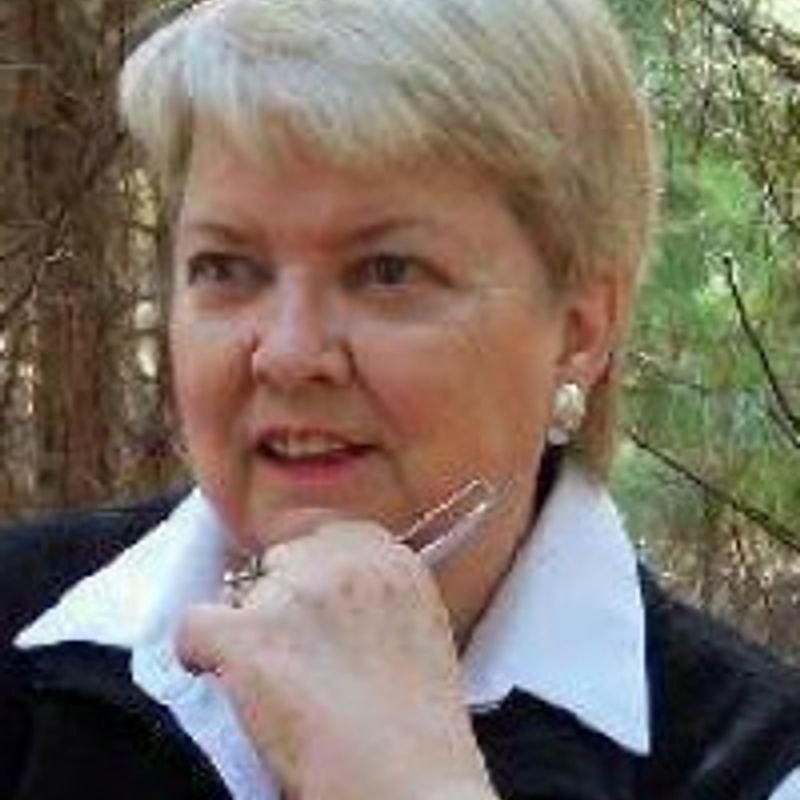 Margaret Maron profile picture