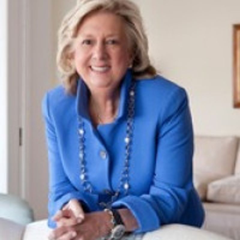Linda Fairstein profile picture
