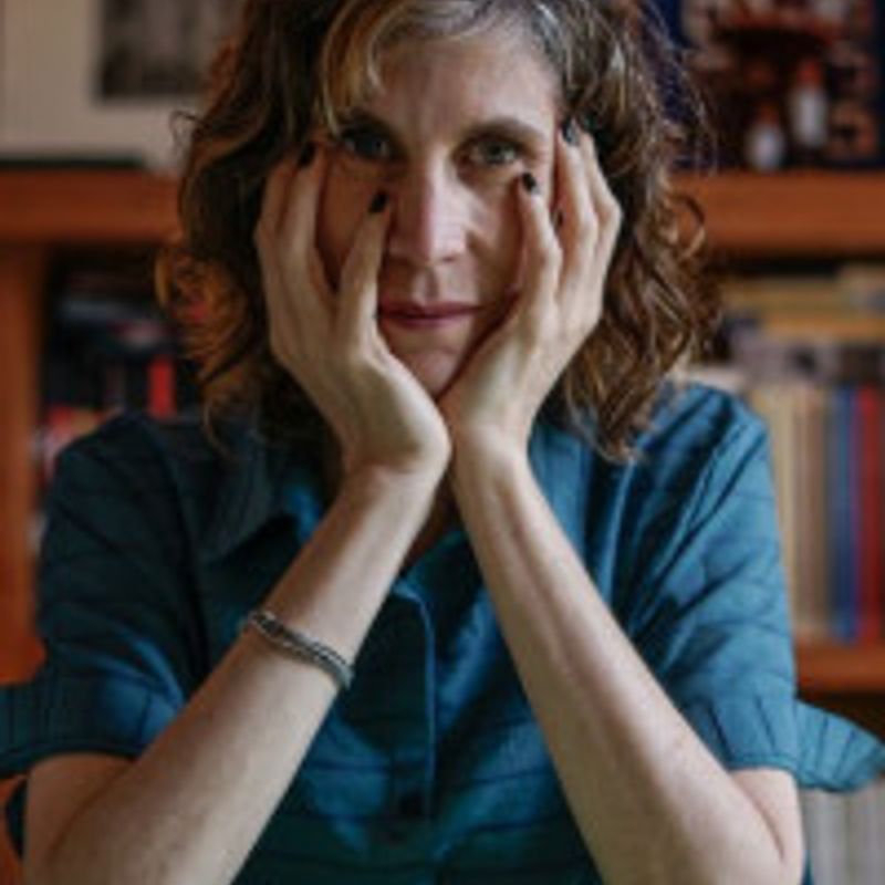 Patricia Paola Fernández Silanes profile picture