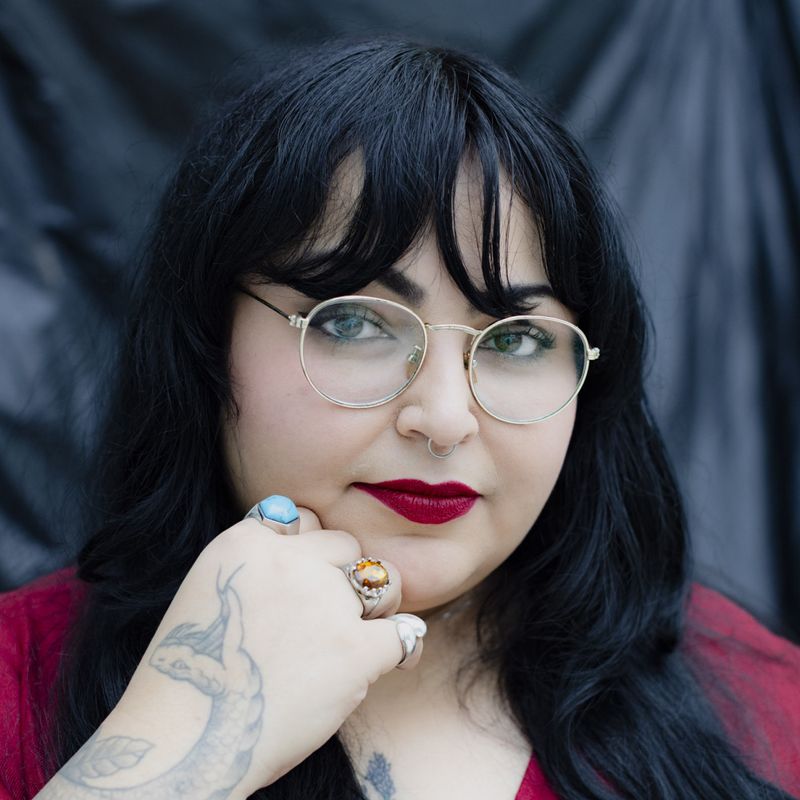 Monique Malcher profile picture