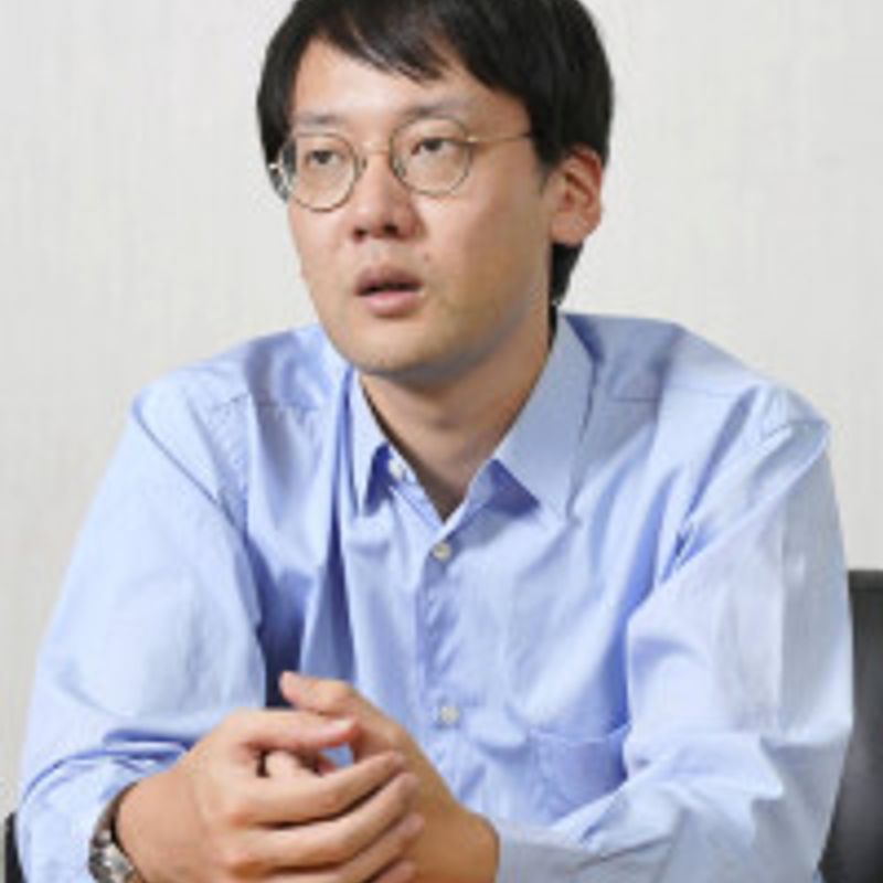 Kohei Saito profile picture