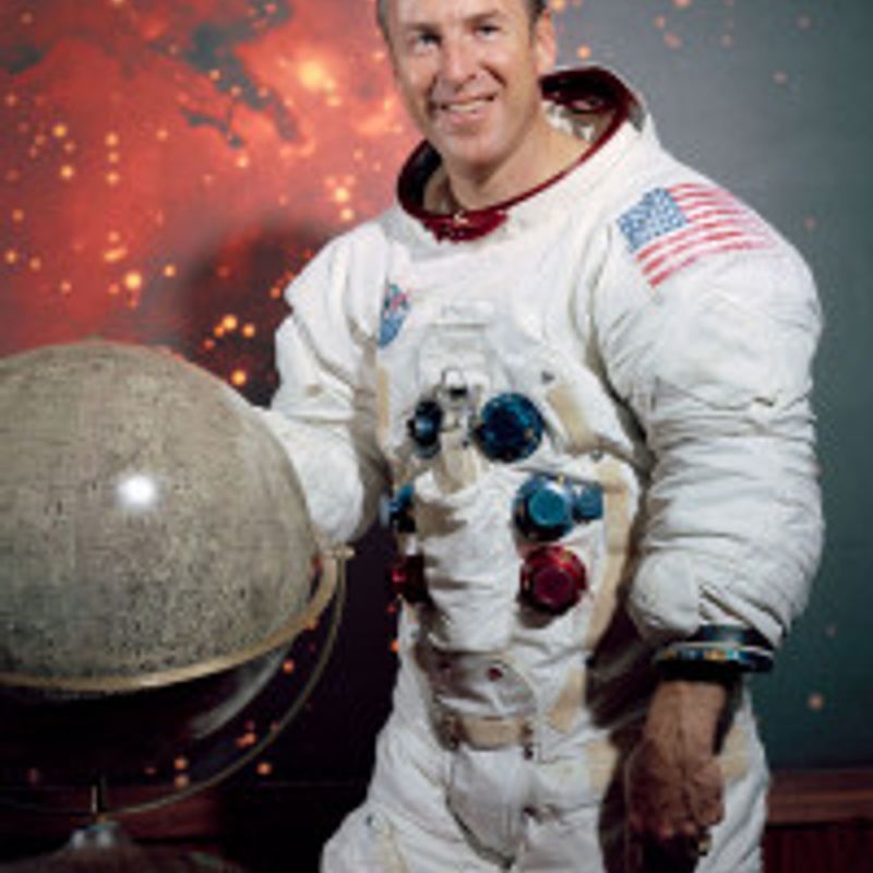 Jim Lovell profile picture