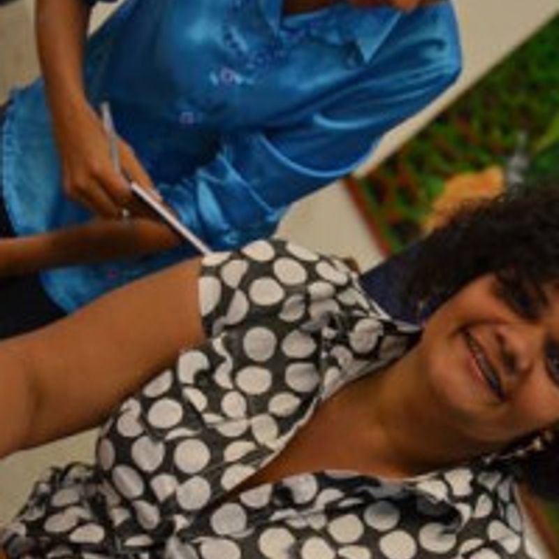 Audelina Macieira profile picture