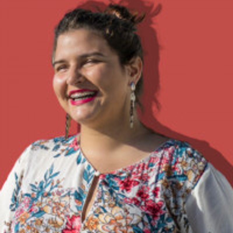Laís Barbosa profile picture