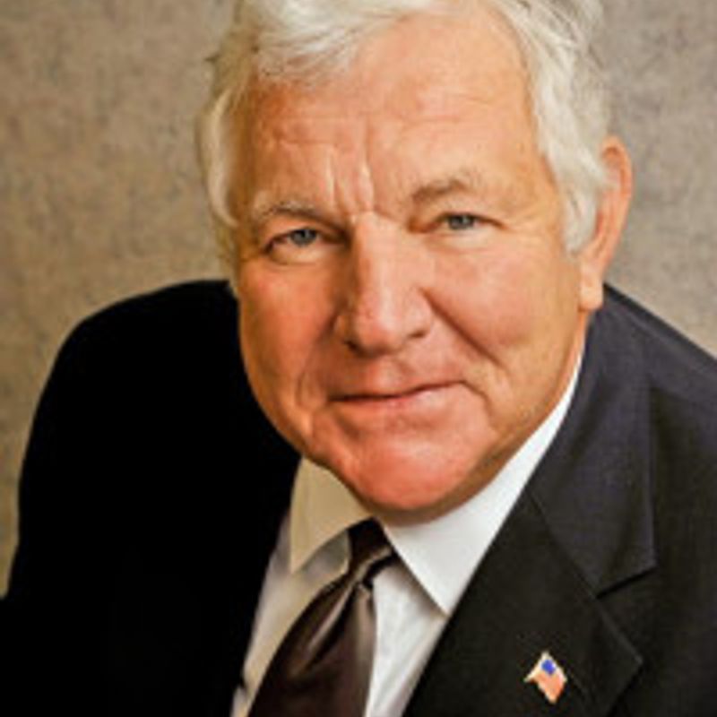 William John Bennett profile picture