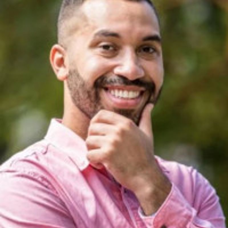Gilberto José Nogueira Junior profile picture