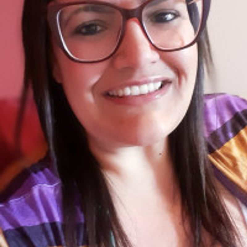 Priscila Tigre profile picture