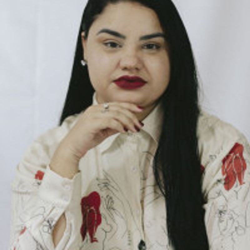Vanessa Passos profile picture