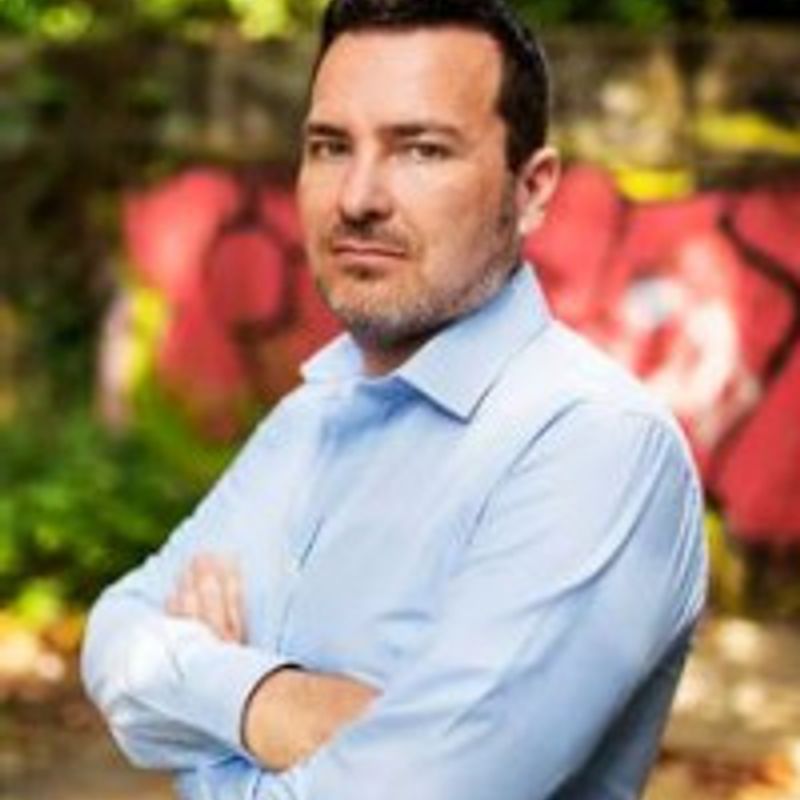 Fernando Scheller  profile picture