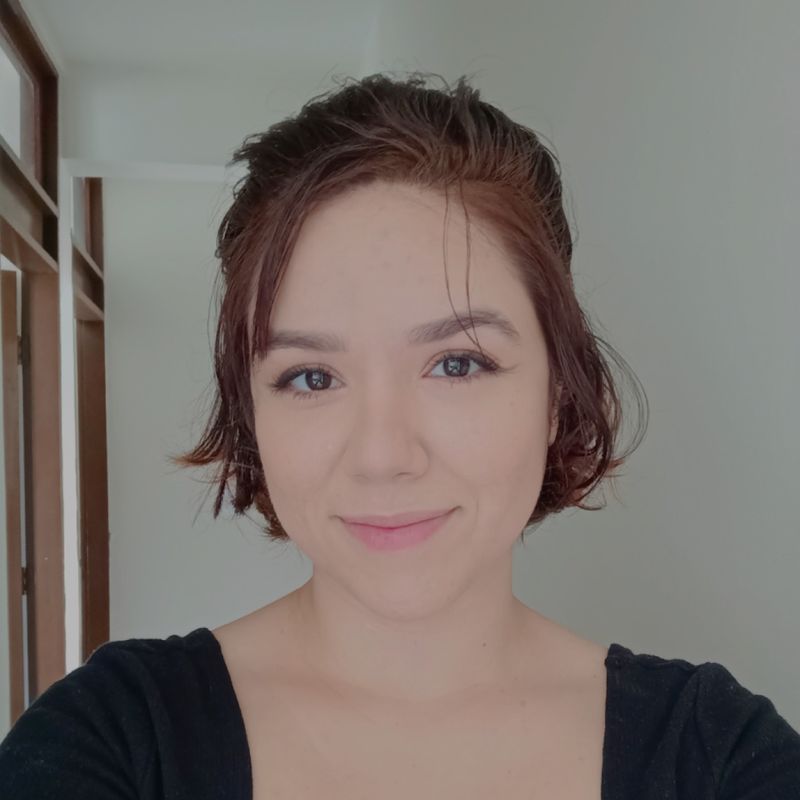 Luana Karine profile picture