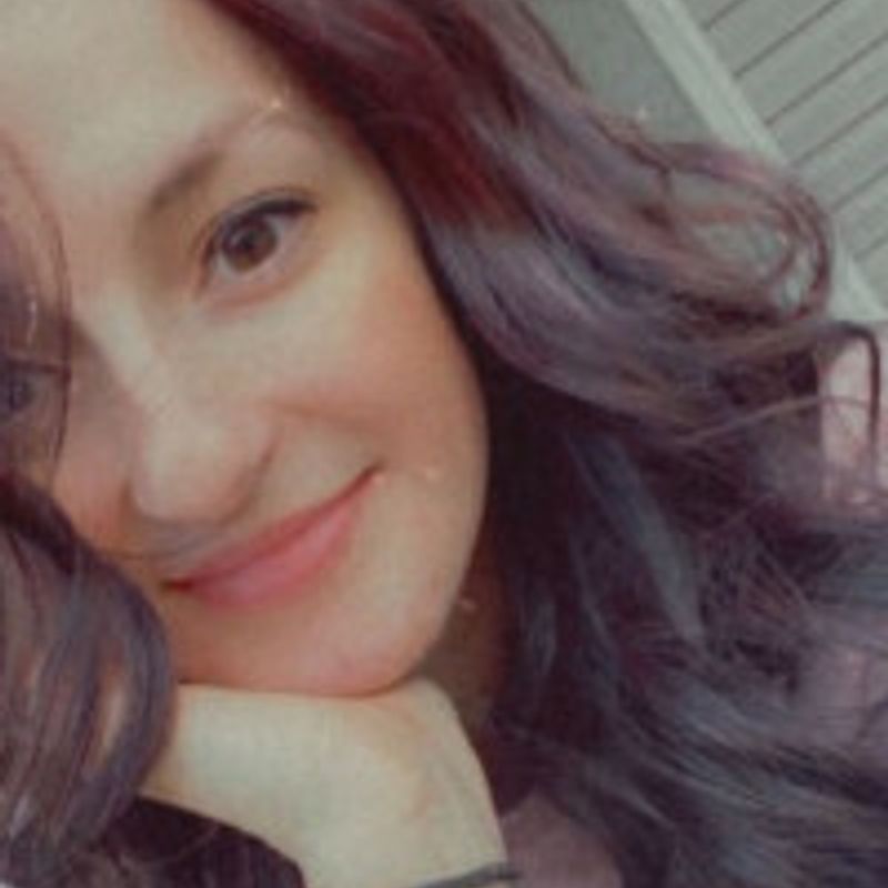 Michelle Gross profile picture