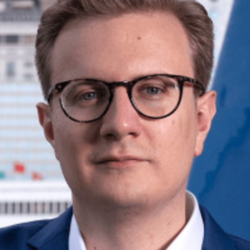 Andrew Henderson profile picture