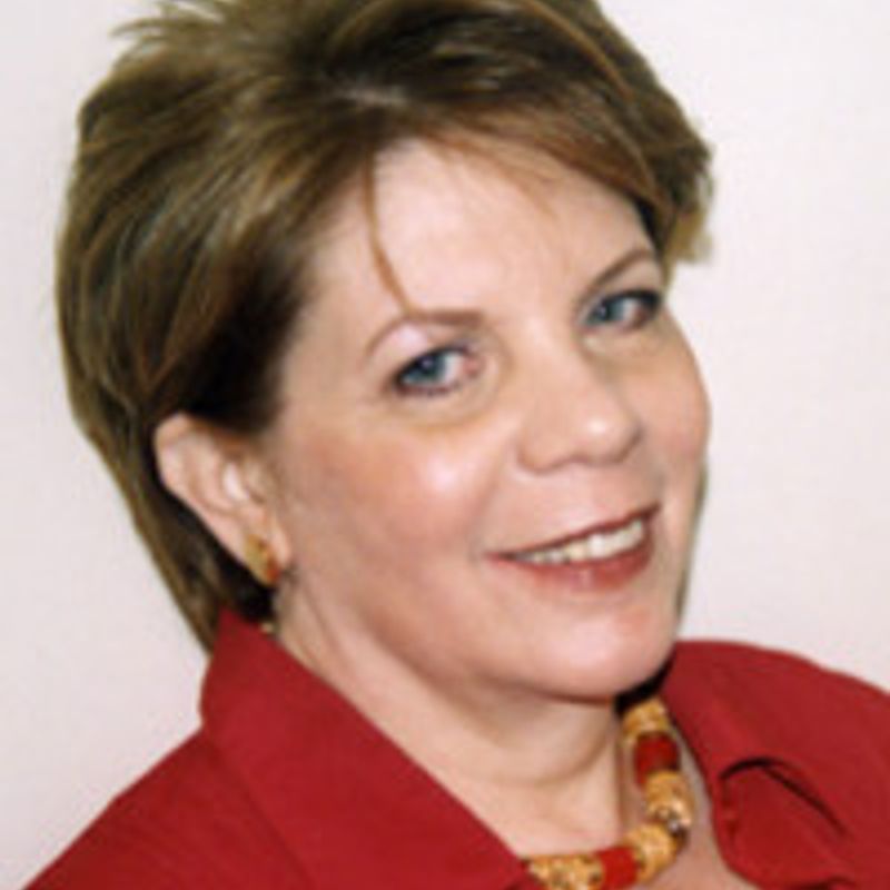 Leila Leite Hernandez profile picture