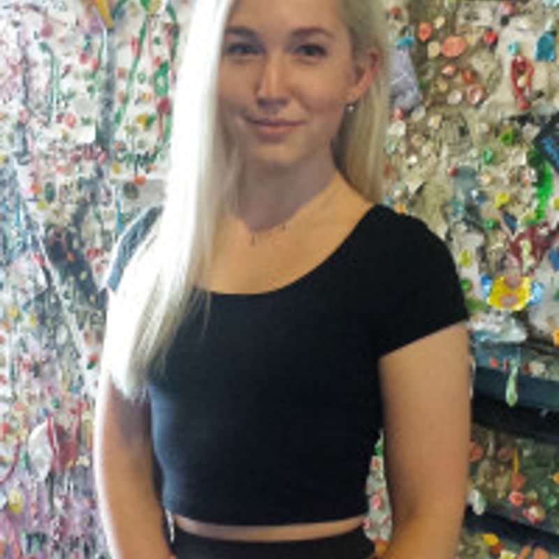 Alexandria Bellefleur profile picture