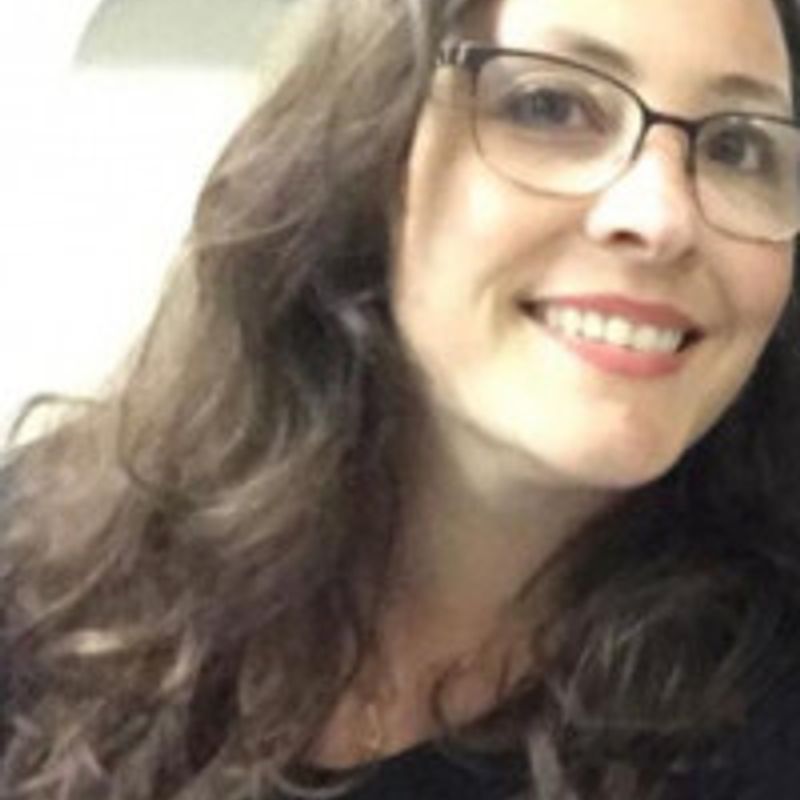 Anne C Beker profile picture