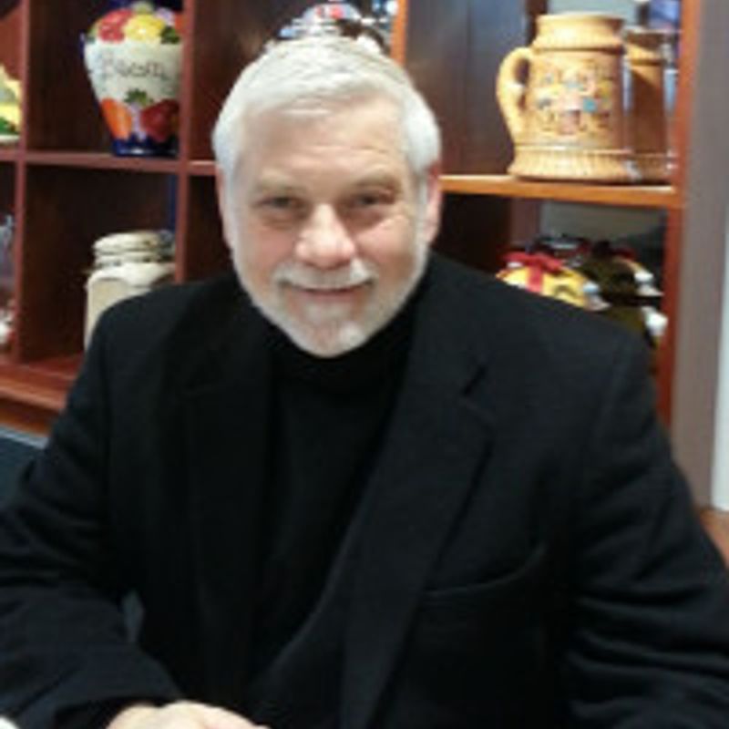 Edwin Black profile picture