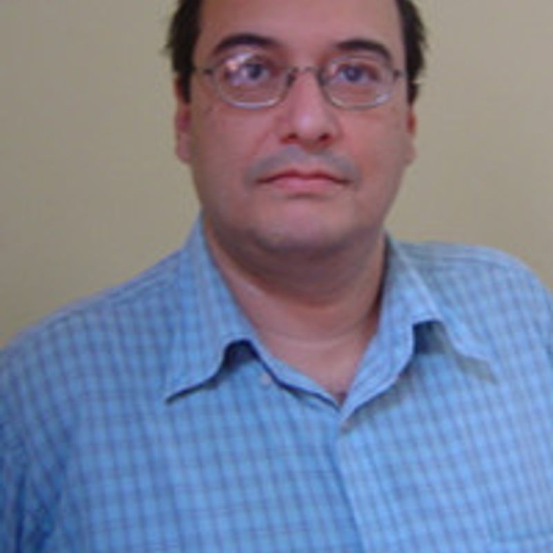 Fernando Antônio da Costa Vieira profile picture