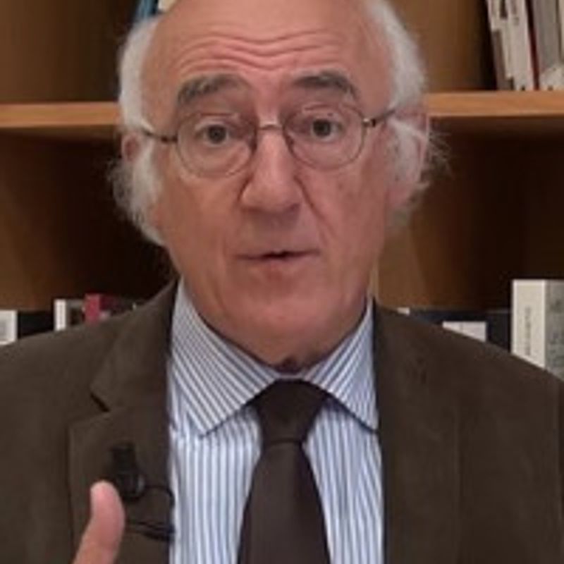 Jean-François Sirinelli profile picture