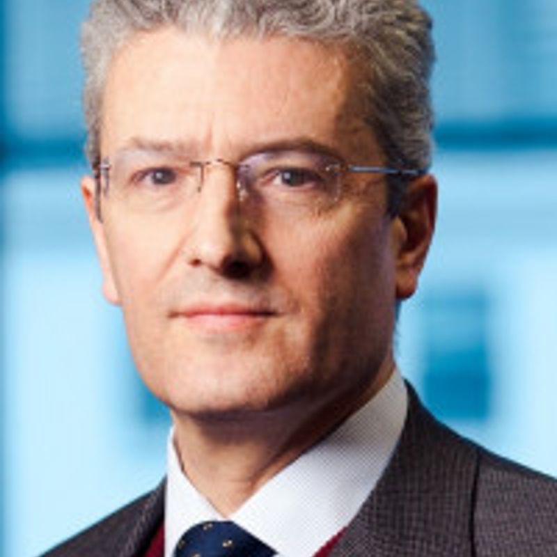 Francisco Bethencourt profile picture