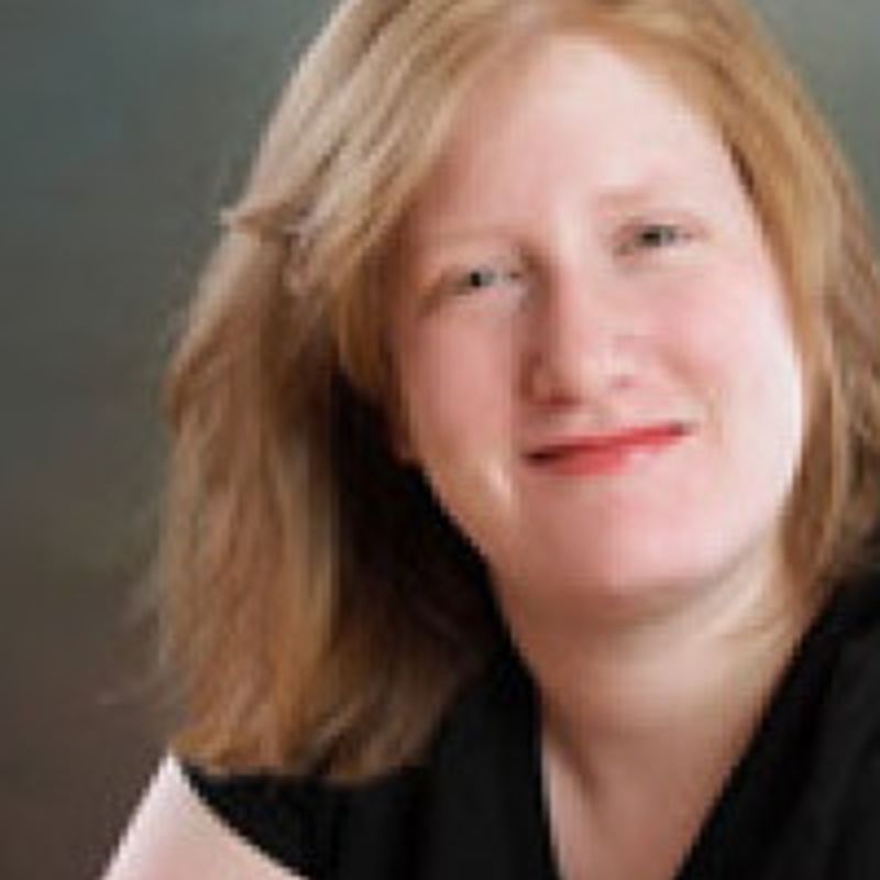 Rebecca Royce profile picture