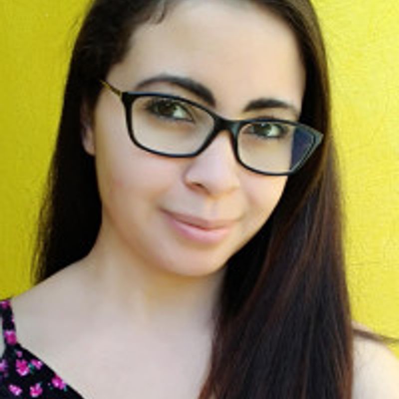 Daia Vitoriano profile picture